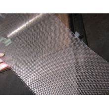 Twill Weave SUS302 Stainless Steel Wire Mesh